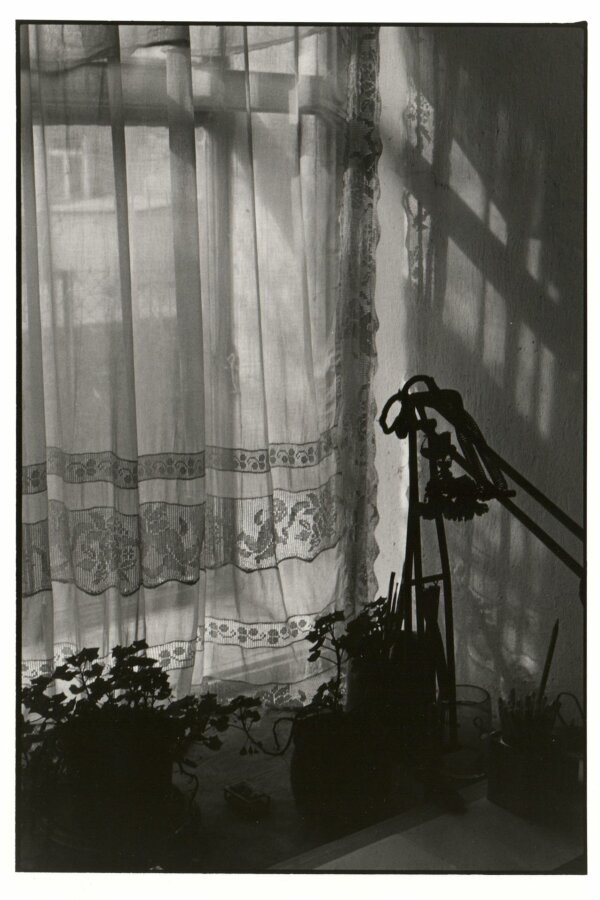 „OKNO KAJDY“, Praha 1980